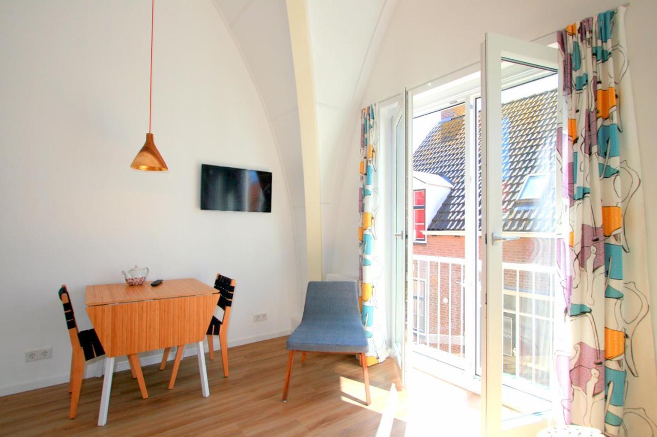 Galerie Pop Studio'S - Baddomburg Exteriér fotografie