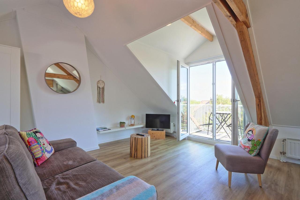 Galerie Pop Studio'S - Baddomburg Exteriér fotografie