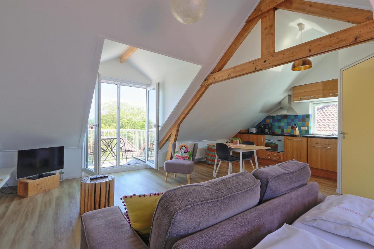 Galerie Pop Studio'S - Baddomburg Exteriér fotografie